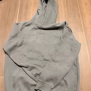 Comfrt signature hoodie